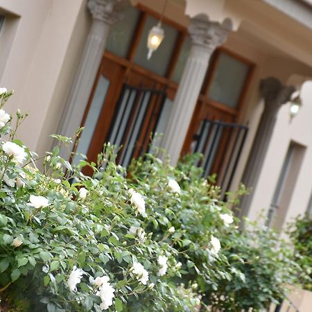 Rosa B&B Oudtshoorn Bagian luar foto